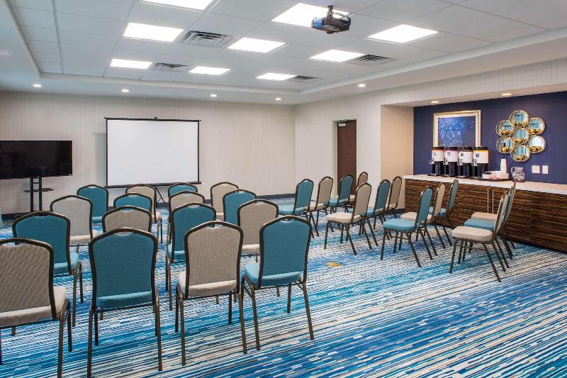 هتل Hampton Inn Atlantic City/absecon