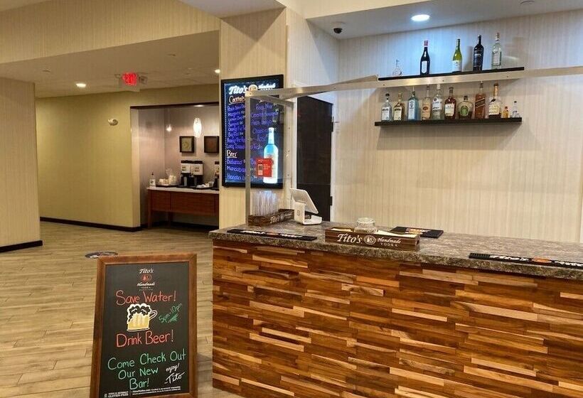 هتل Hampton Inn Atlantic City/absecon