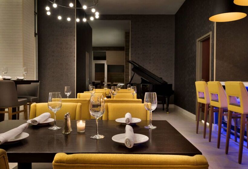 Fotos del hotel Hilton Garden Inn New York Times Square South:  23