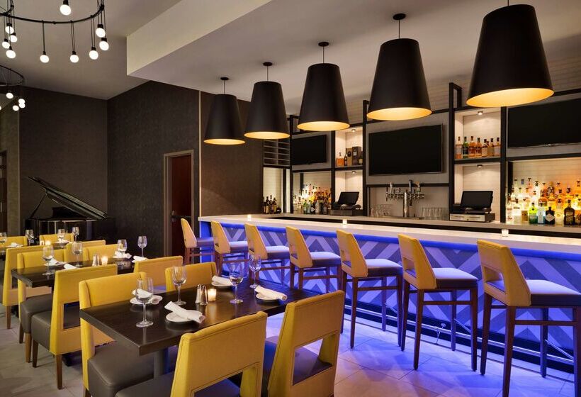 Fotos del hotel Hilton Garden Inn New York Times Square South:  15