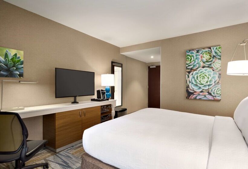 Fotos del hotel Hilton Garden Inn New York Times Square South:  6