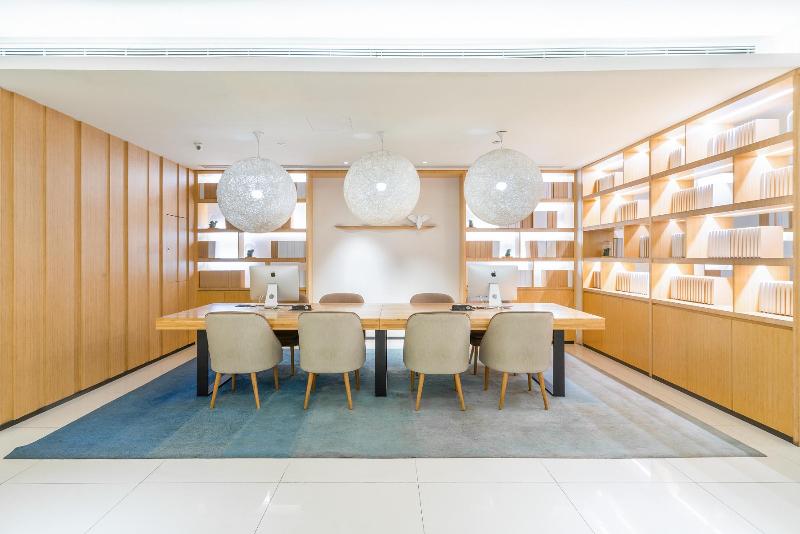 ホテル Ji  Guangzhou Tianhe East Railway Station