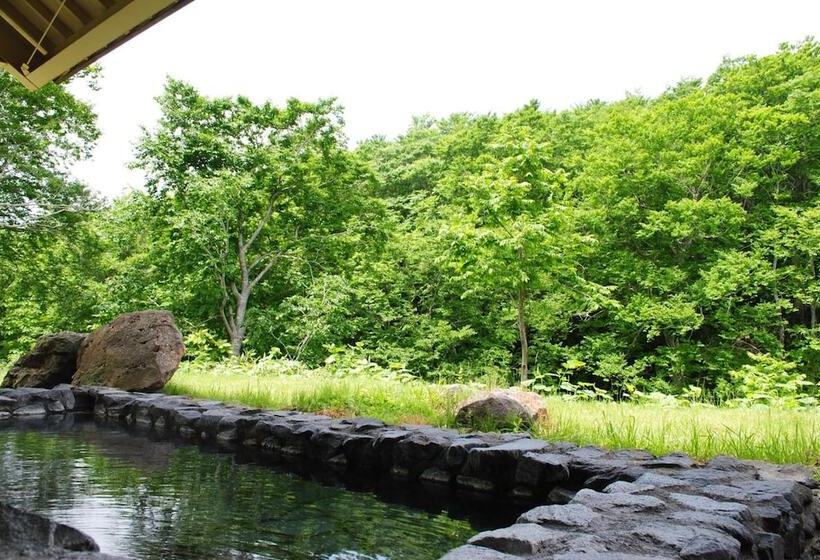 בית מלון כפרי Jogakura