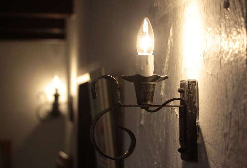 בית מלון כפרי Jogakura