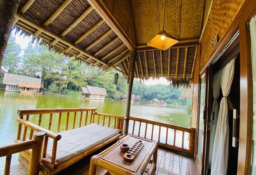 Fotos del hotel Kampung Sampireun Resort & Spa:  8