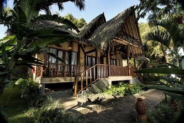 Fotos del hotel Kampung Sampireun Resort & Spa:  9