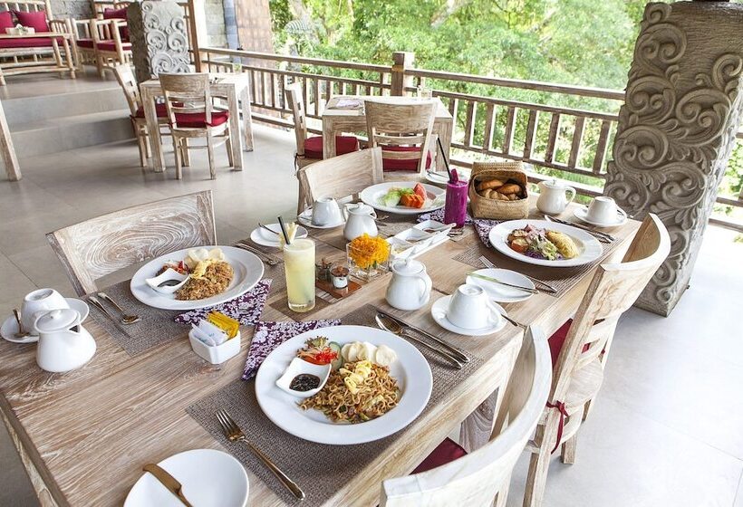 فندق Kawi Resort A Pramana Experience