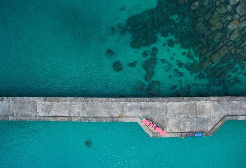 هتل Koh Kood Paradise Beach