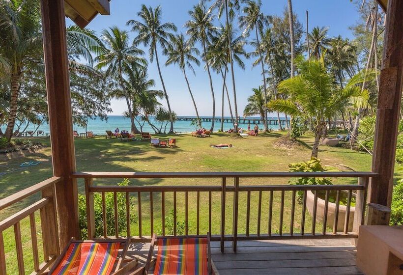 هتل Koh Kood Paradise Beach