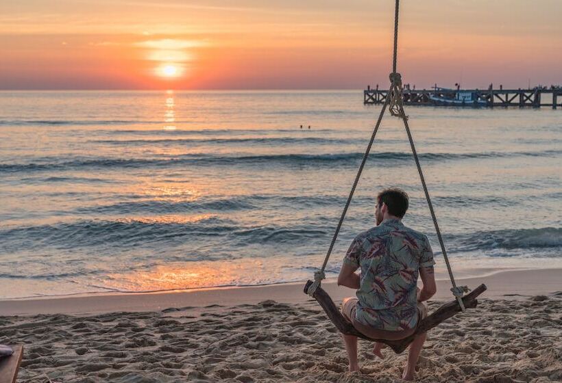 هتل Koh Kood Paradise Beach