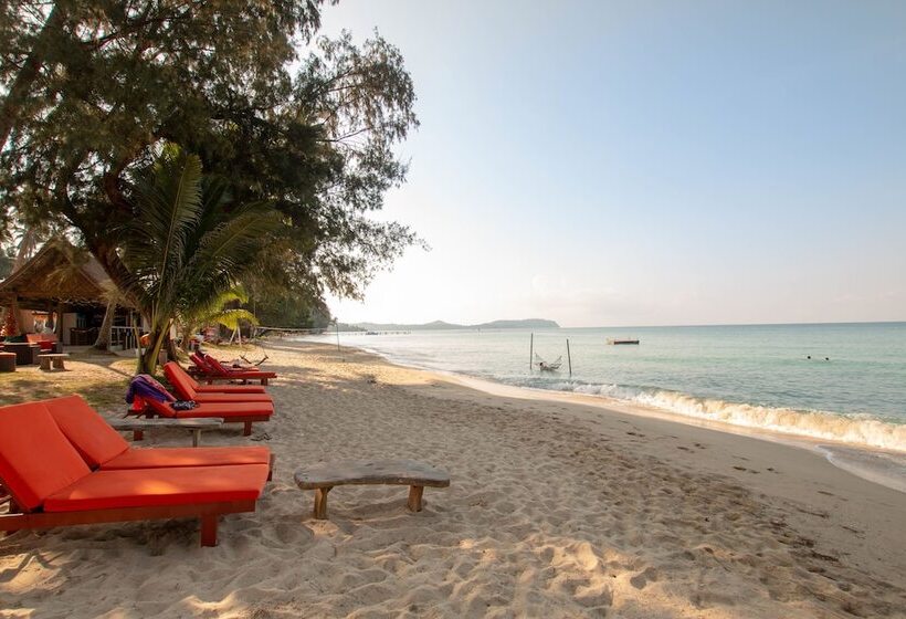 هتل Koh Kood Paradise Beach