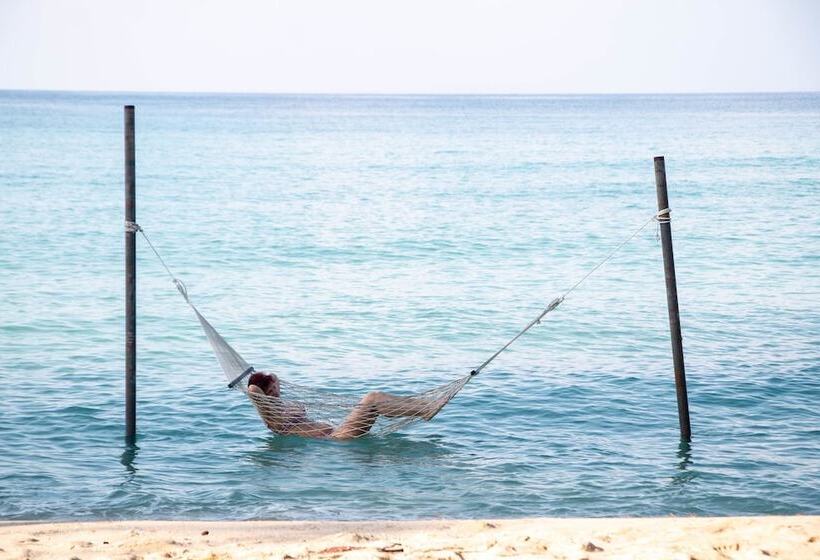 هتل Koh Kood Paradise Beach
