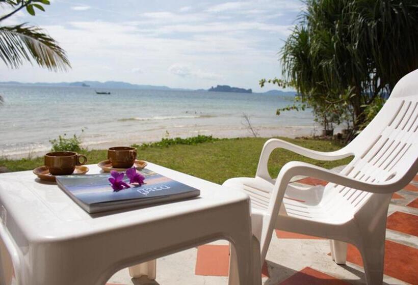 هتل Koh Kwang Seaview
