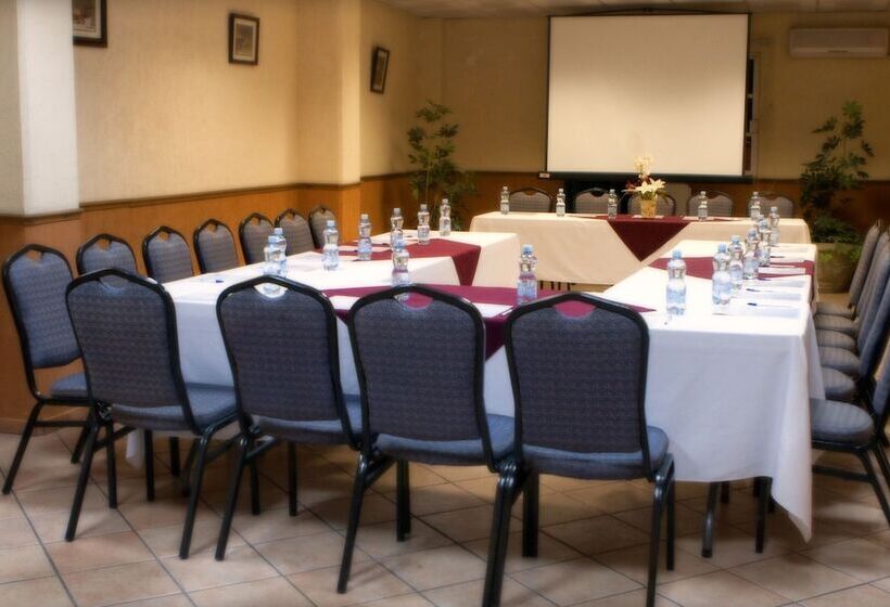 Fotos del hotel La Mansion Suiza:  3