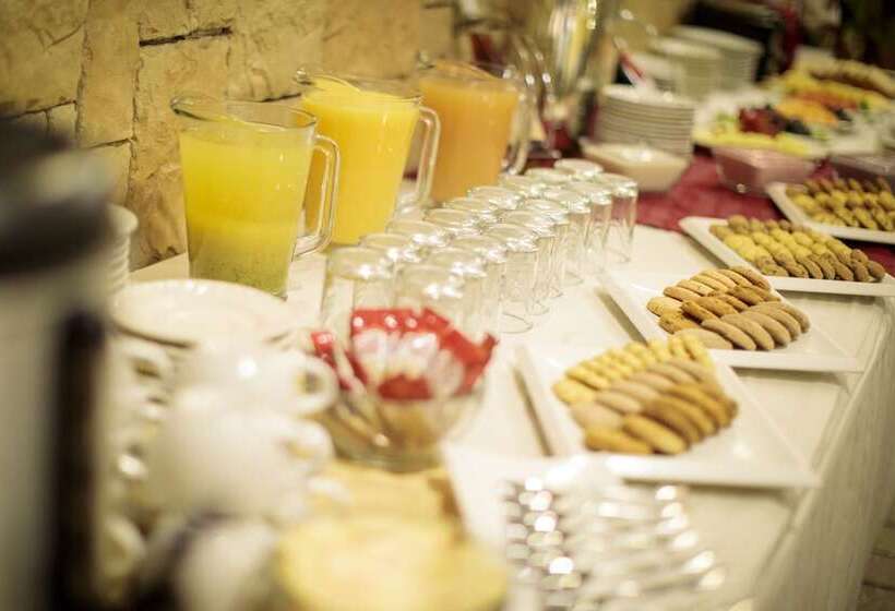 Fotos del hotel La Mansion Suiza:  9