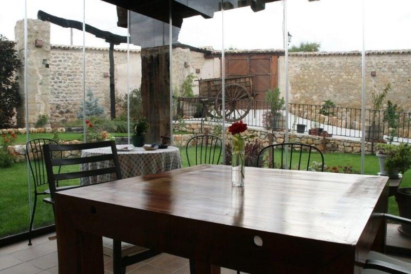 호텔 La Posada De Las Casitas