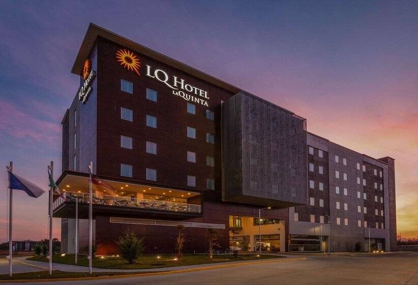 Fotos del hotel La Quinta By Wyndham San Jose Chiapa Puebla:  2