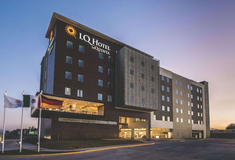 Fotos del hotel La Quinta By Wyndham San Jose Chiapa Puebla:  5