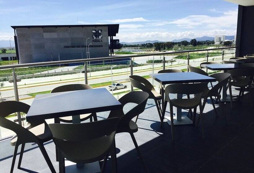 Fotos del hotel La Quinta By Wyndham San Jose Chiapa Puebla:  6