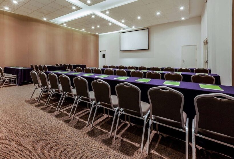 Fotos del hotel La Quinta By Wyndham San Jose Chiapa Puebla:  25