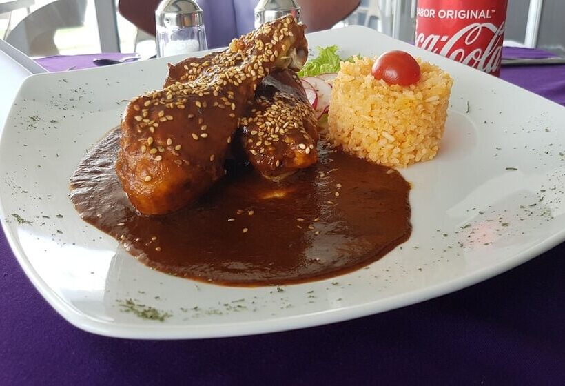 Fotos del hotel La Quinta By Wyndham San Jose Chiapa Puebla:  8