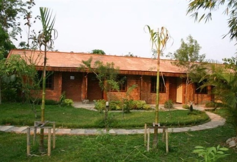 Fotos del hotel Marisa Resort & Spa Chiang Dao:  26