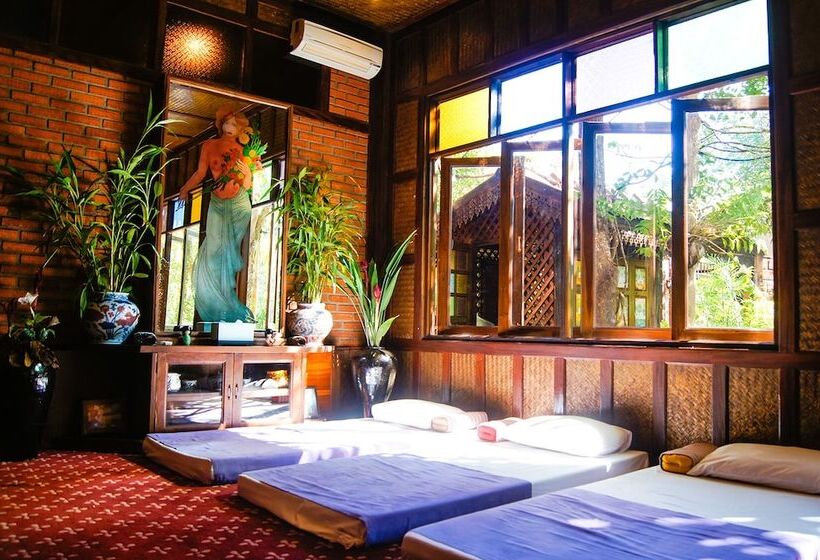 Fotos del hotel Marisa Resort & Spa Chiang Dao:  32