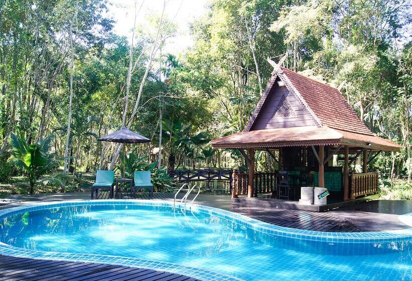 Fotos del hotel Marisa Resort & Spa Chiang Dao:  17