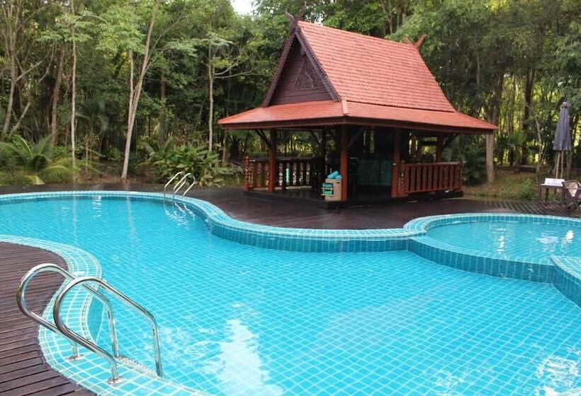 Fotos del hotel Marisa Resort & Spa Chiang Dao:  15
