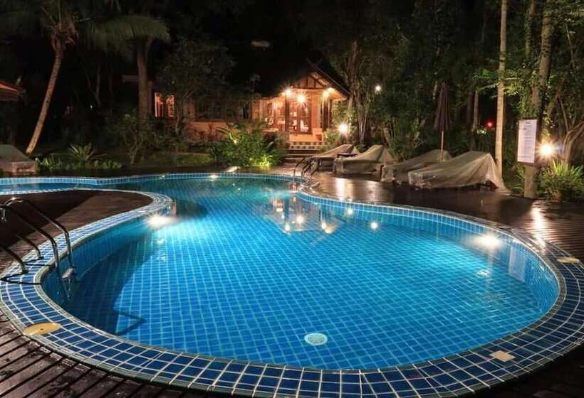 Fotos del hotel Marisa Resort & Spa Chiang Dao:  16