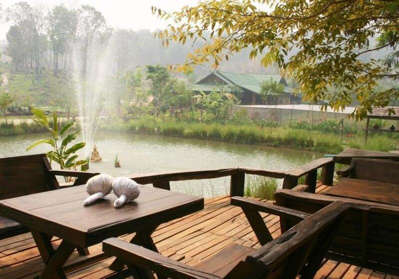 Fotos del hotel Marisa Resort & Spa Chiang Dao:  21