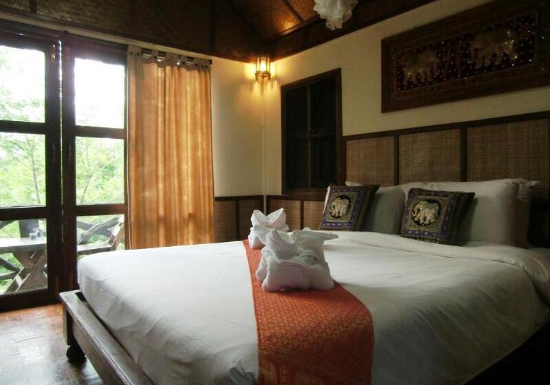 Fotos del hotel Marisa Resort & Spa Chiang Dao:  12