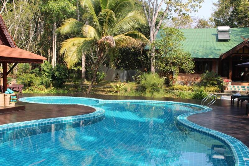 Fotos del hotel Marisa Resort & Spa Chiang Dao:  29