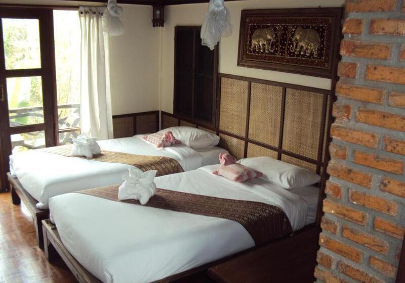Fotos del hotel Marisa Resort & Spa Chiang Dao:  8