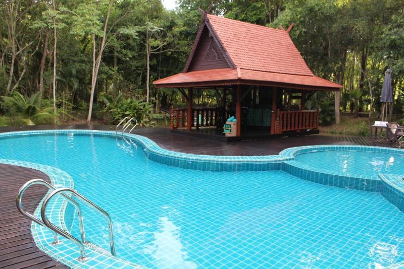 Fotos del hotel Marisa Resort & Spa Chiang Dao:  40
