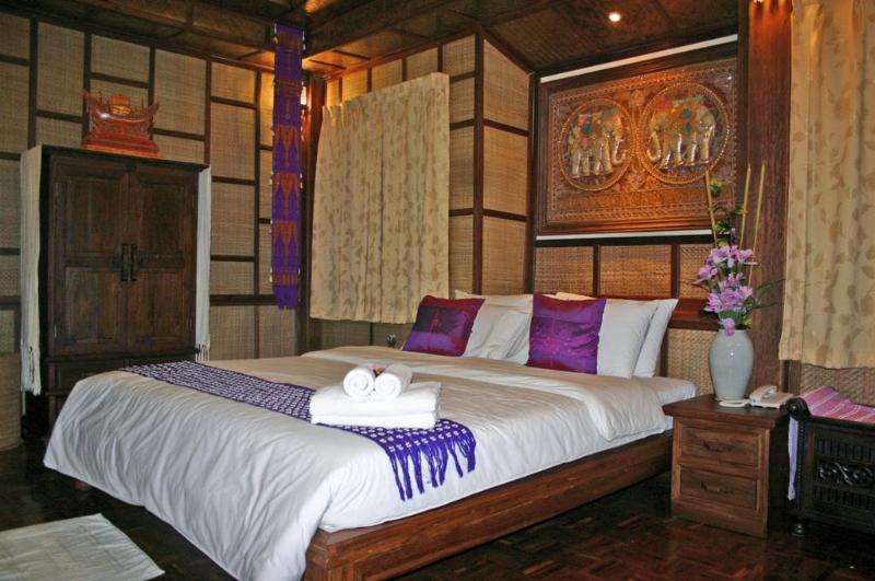 Fotos del hotel Marisa Resort & Spa Chiang Dao: 1 Fotos del hotel Marisa Resort & Spa Chiang Dao: 1