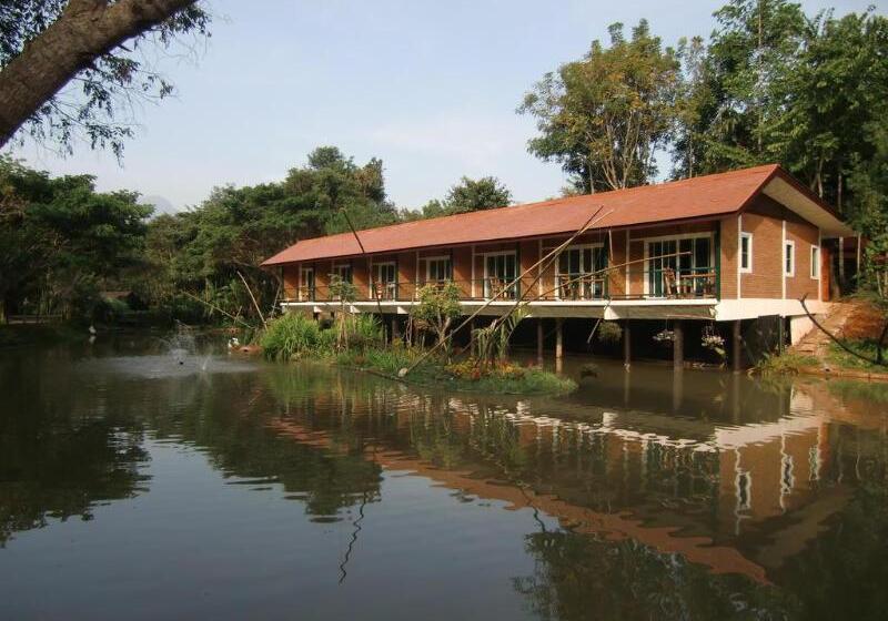 Fotos del hotel Marisa Resort & Spa Chiang Dao:  46