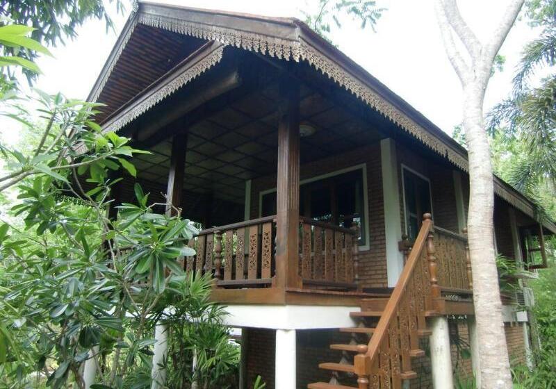 Fotos del hotel Marisa Resort & Spa Chiang Dao:  45