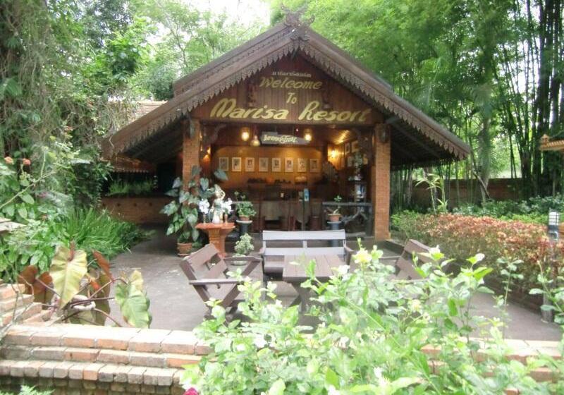 Fotos del hotel Marisa Resort & Spa Chiang Dao:  35