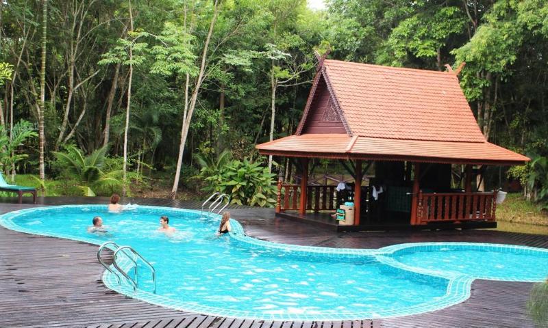 Fotos del hotel Marisa Resort & Spa Chiang Dao:  42