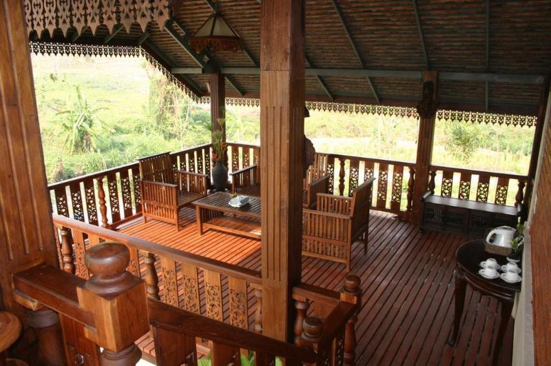 Fotos del hotel Marisa Resort & Spa Chiang Dao:  50
