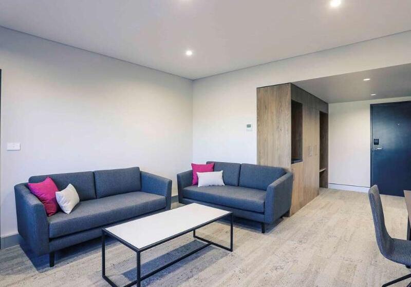 فندق Mercure Tamworth