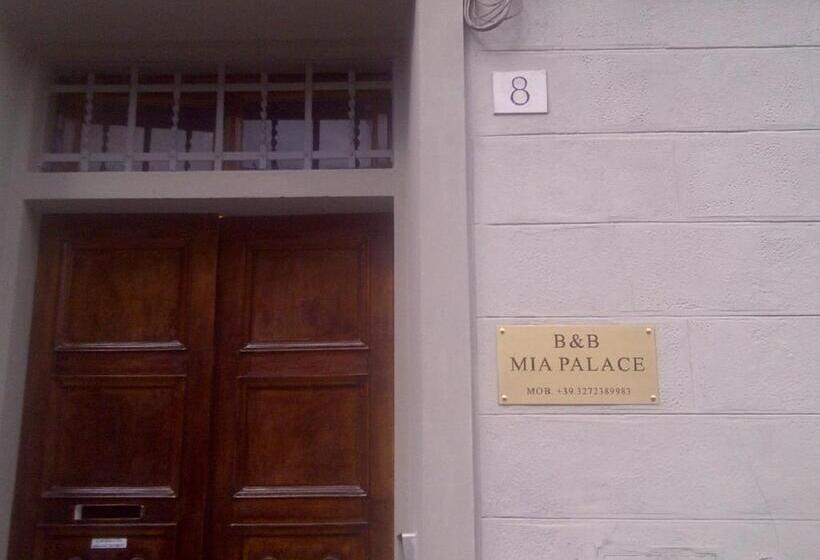 Fotos del hotel Mia Palace:  37