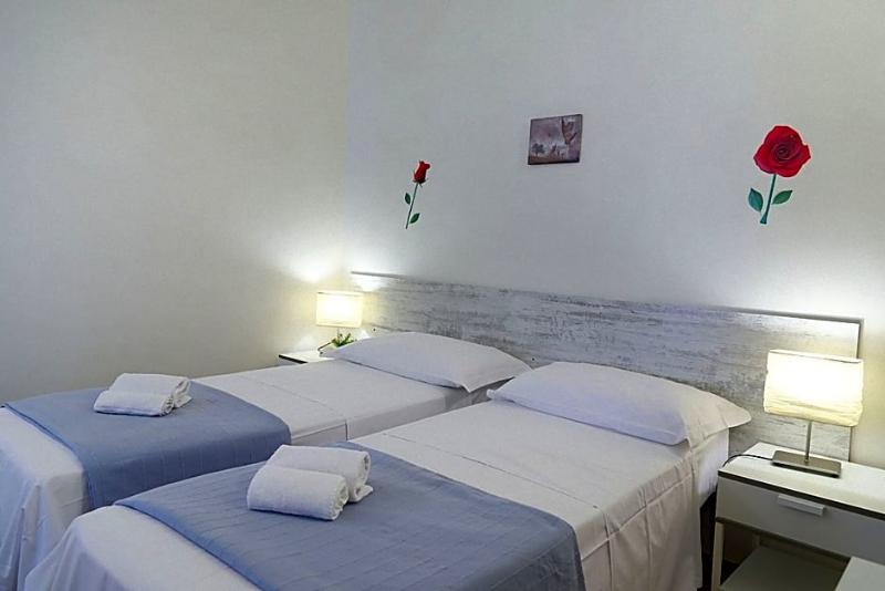 هتل Mia Palace