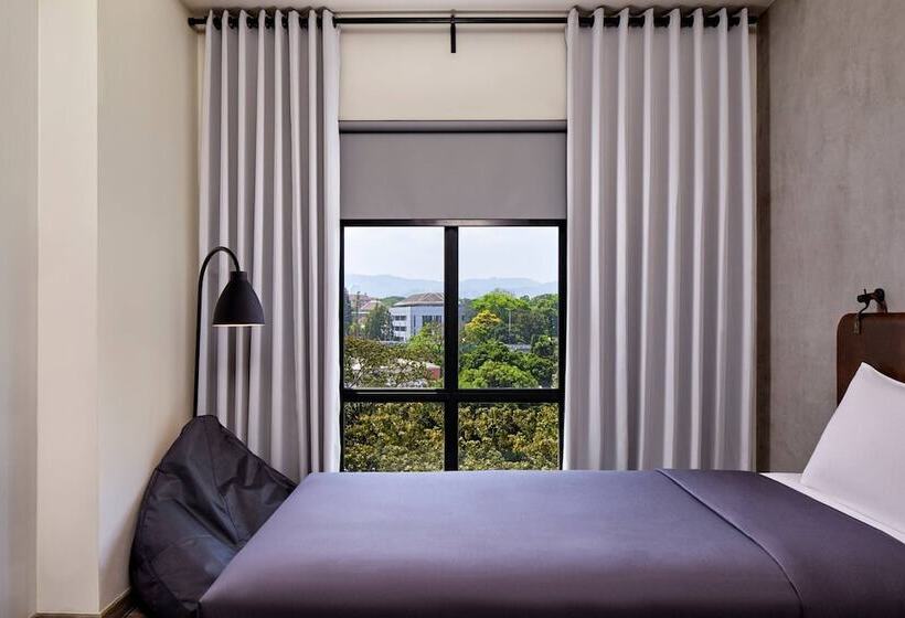 Fotos del hotel Moxy Bandung:  8