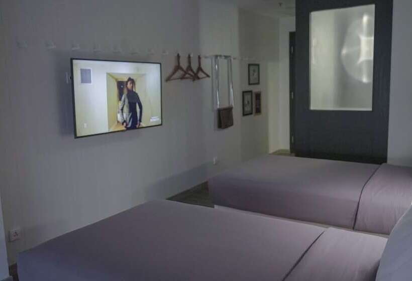 Fotos del hotel Moxy Bandung:  26