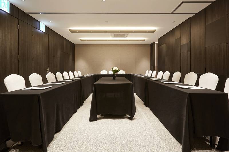 Hotel Nine Tree By Parnas Seoul Myeongdong 2