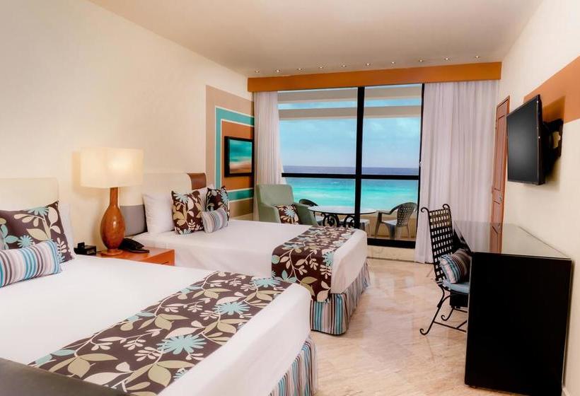 Fotos del hotel Oh! Cancun On The Beach By Oasis:  4