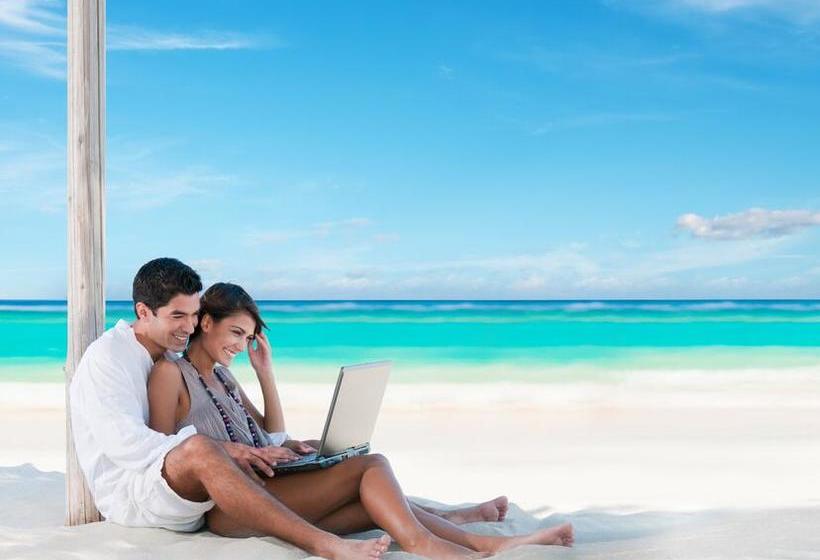 هتل Oh! Cancun On The Beach