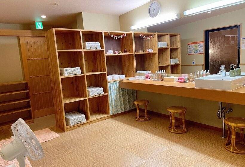 Oustat International Hotel Tajimi